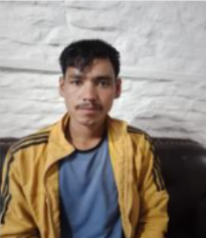 रामकृष्ण बुढा