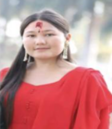 दिपा राना मगर